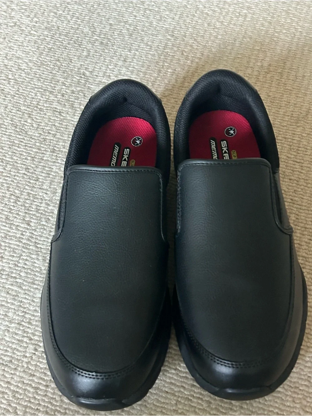 Skechers classic slip